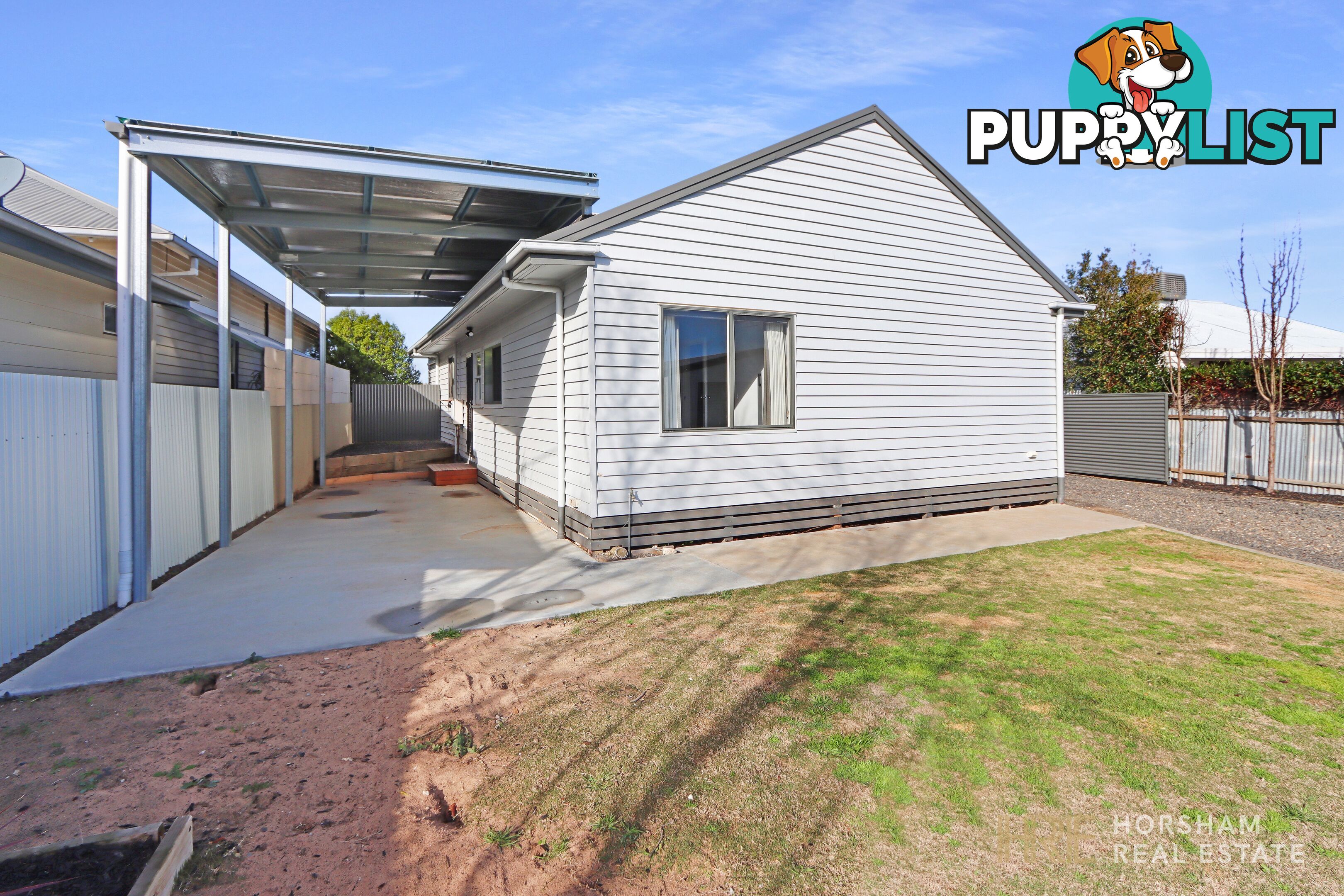 20 Harders Street HORSHAM VIC 3400