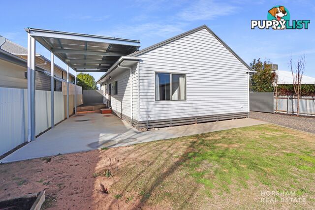 20 Harders Street HORSHAM VIC 3400