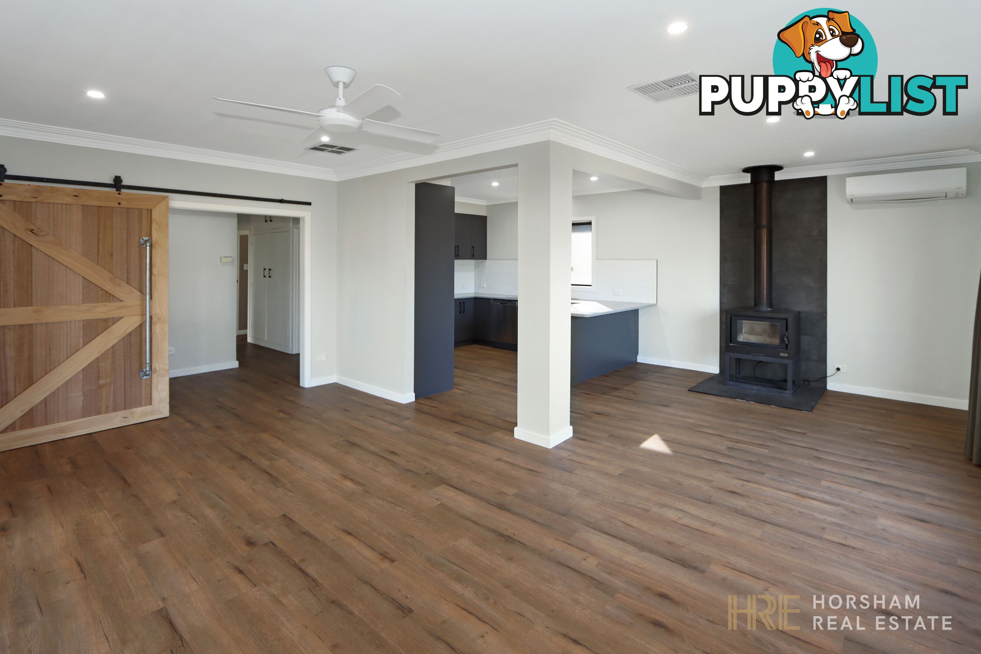 20 Harders Street HORSHAM VIC 3400