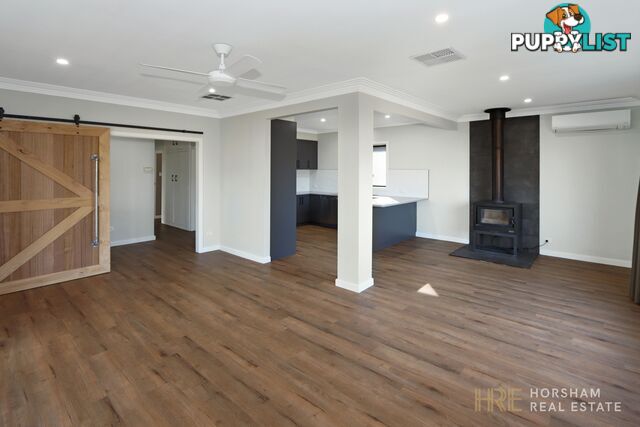 20 Harders Street HORSHAM VIC 3400