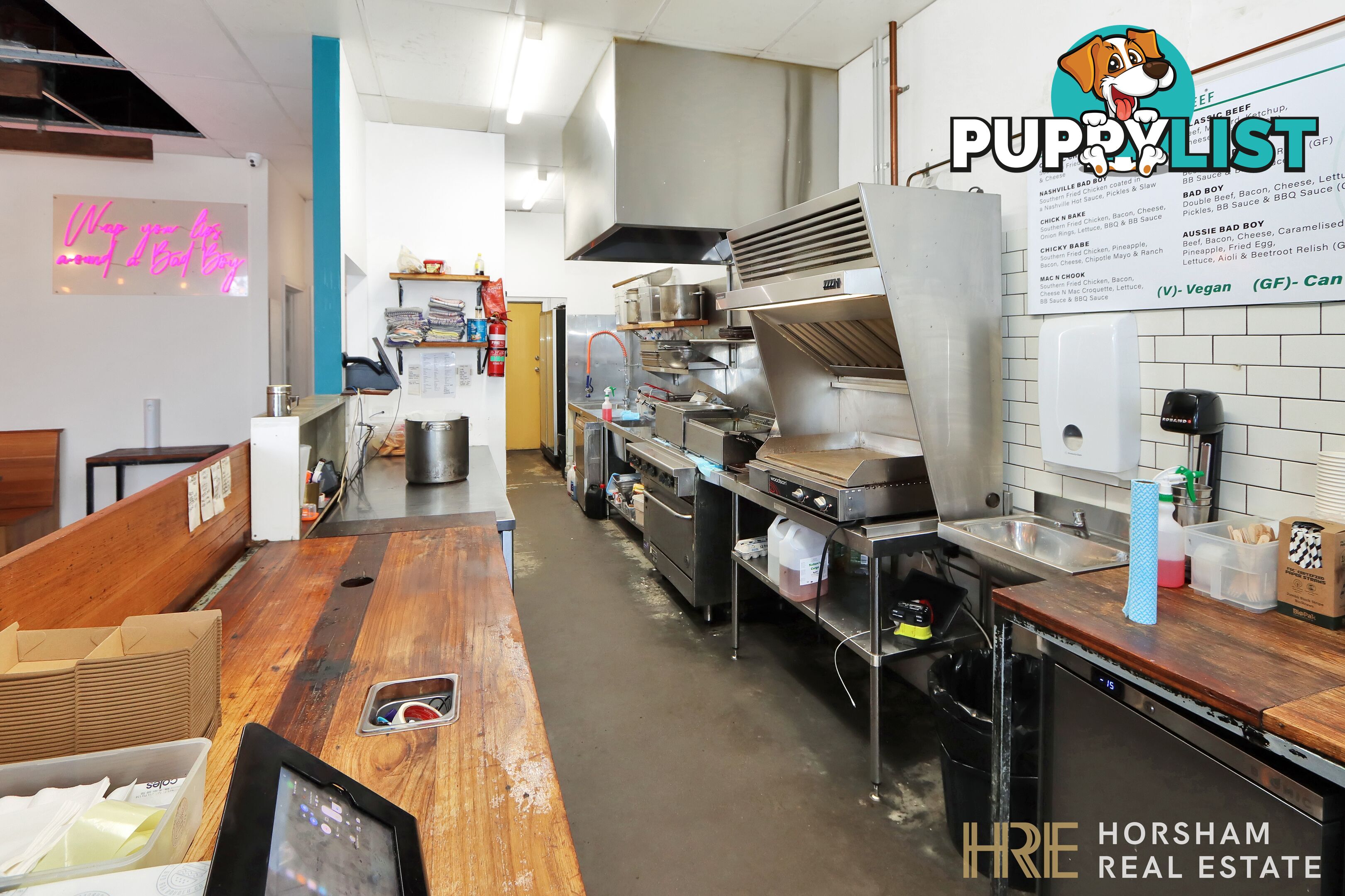 34 Roberts Avenue HORSHAM VIC 3400