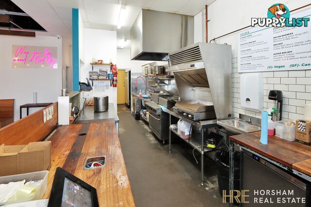34 Roberts Avenue HORSHAM VIC 3400