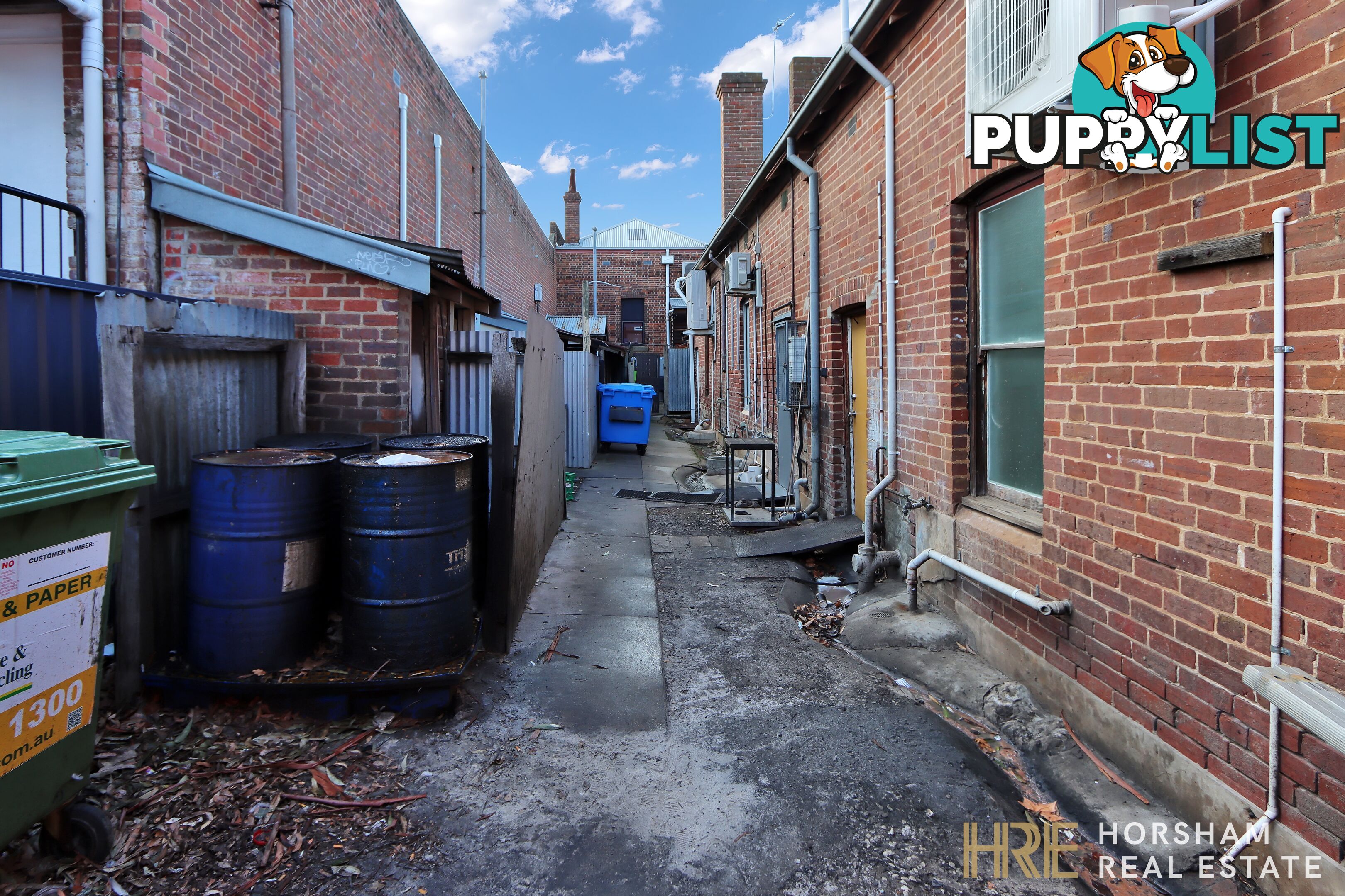 34 Roberts Avenue HORSHAM VIC 3400