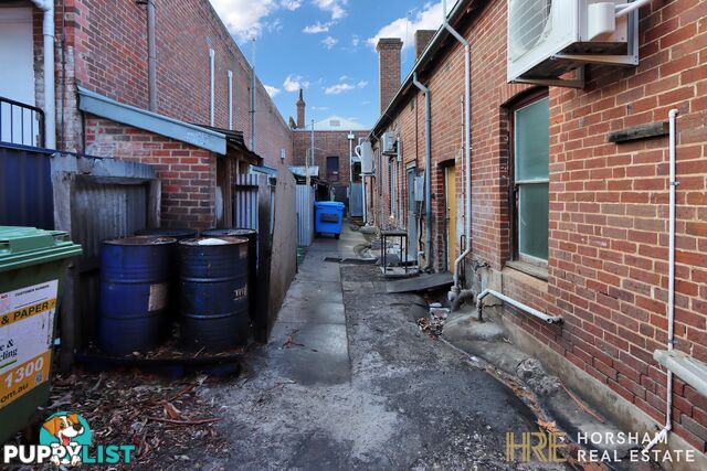 34 Roberts Avenue HORSHAM VIC 3400