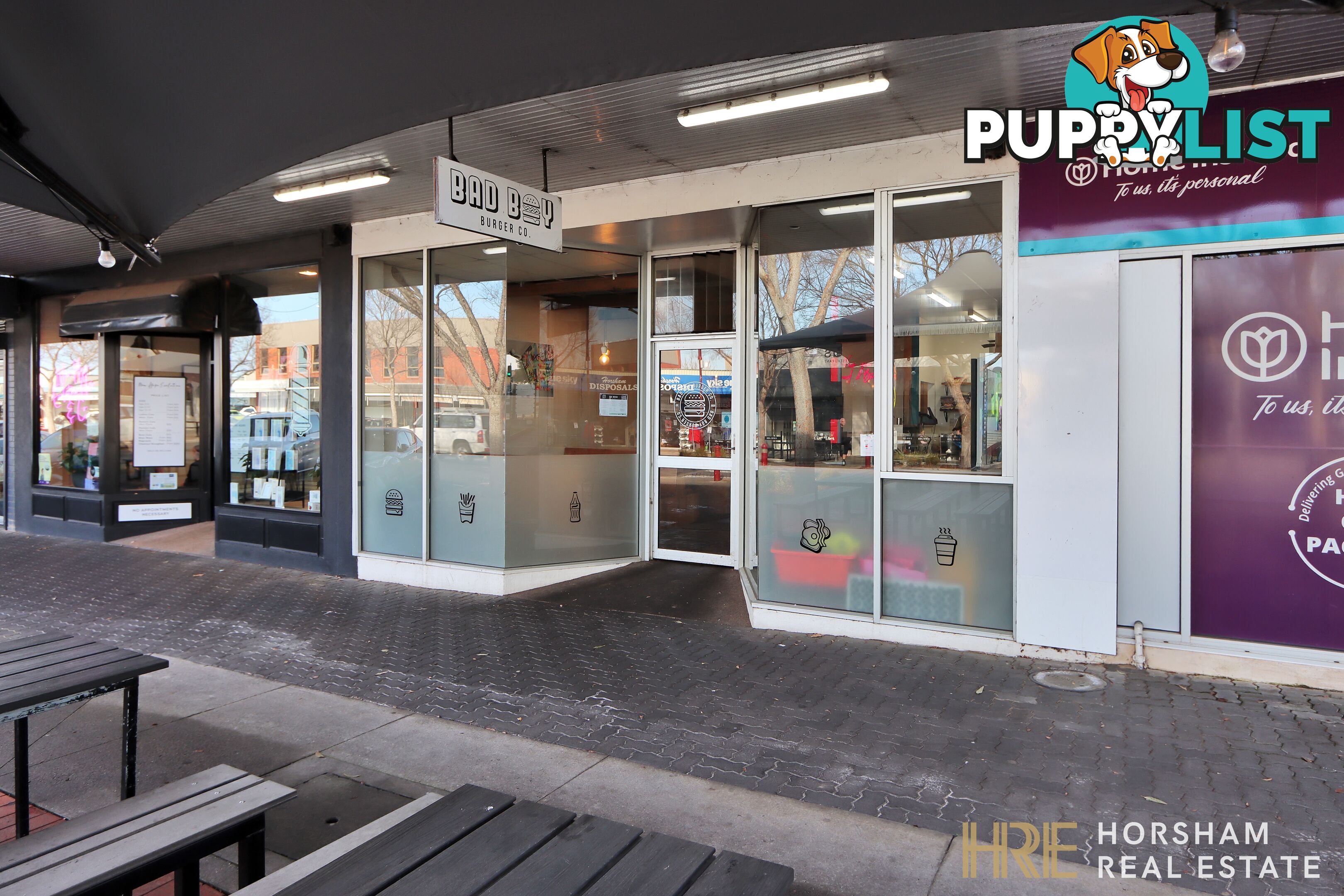34 Roberts Avenue HORSHAM VIC 3400