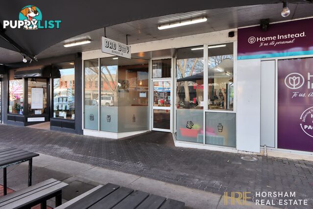 34 Roberts Avenue HORSHAM VIC 3400