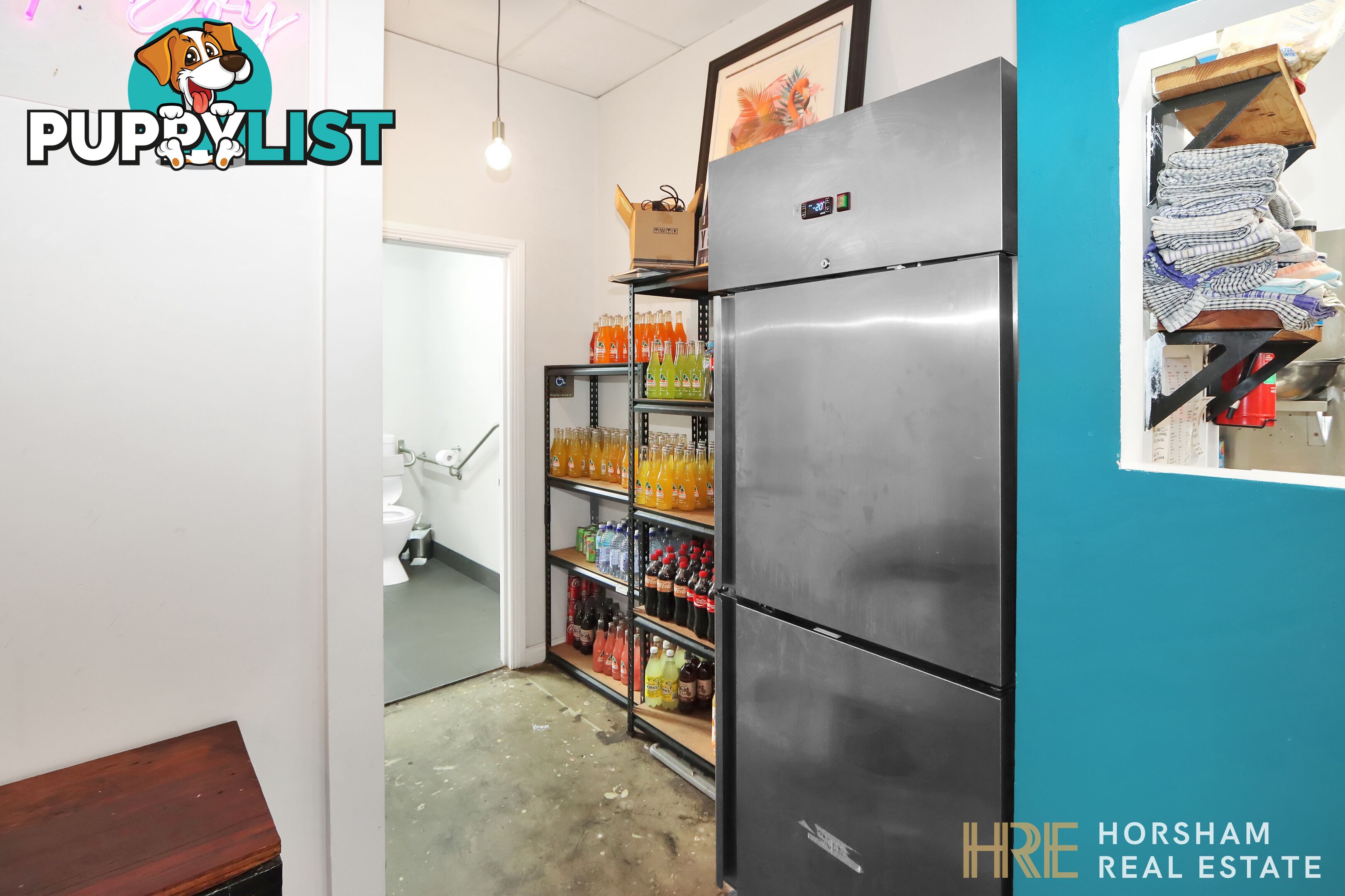 34 Roberts Avenue HORSHAM VIC 3400