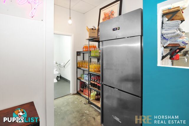 34 Roberts Avenue HORSHAM VIC 3400