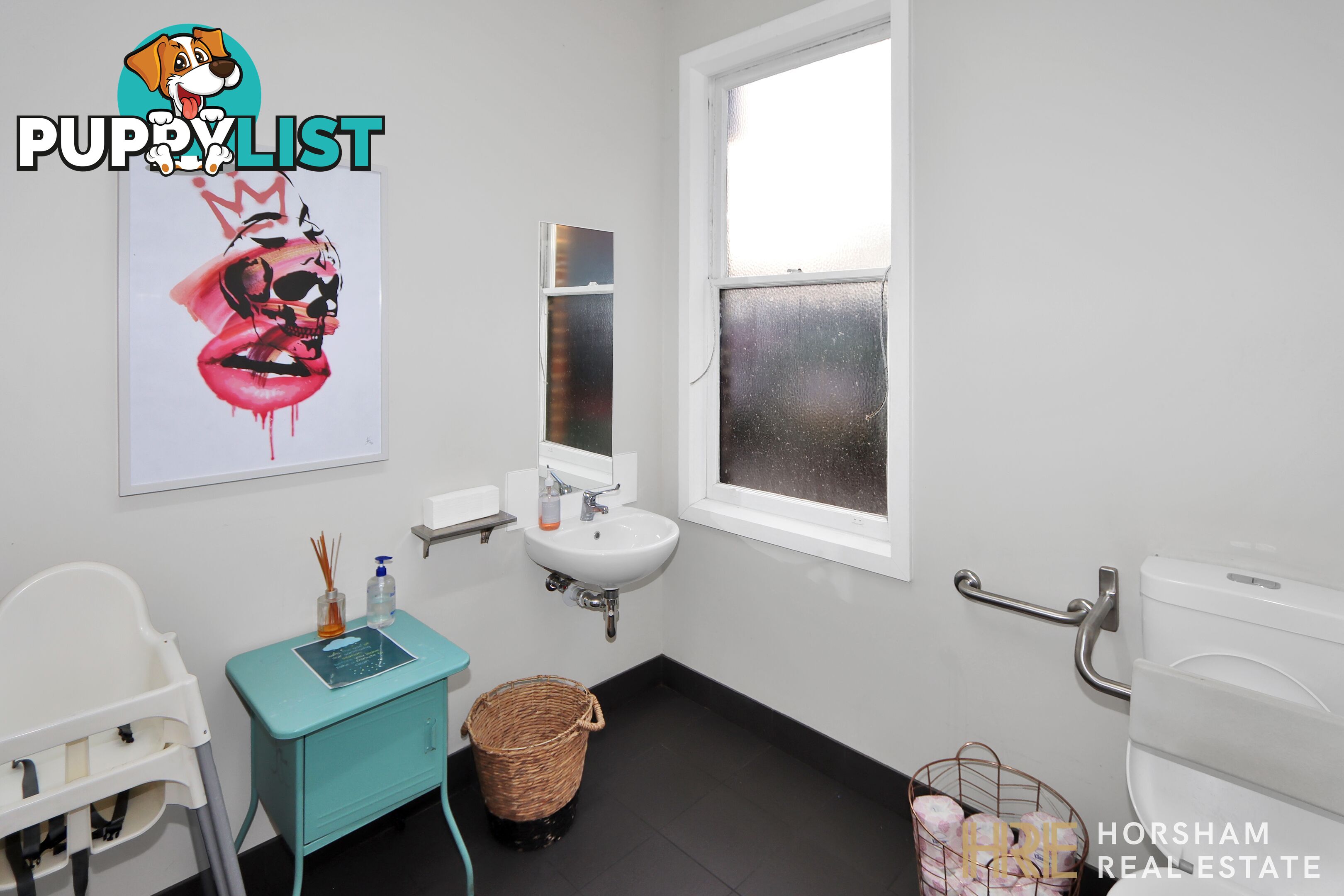 34 Roberts Avenue HORSHAM VIC 3400
