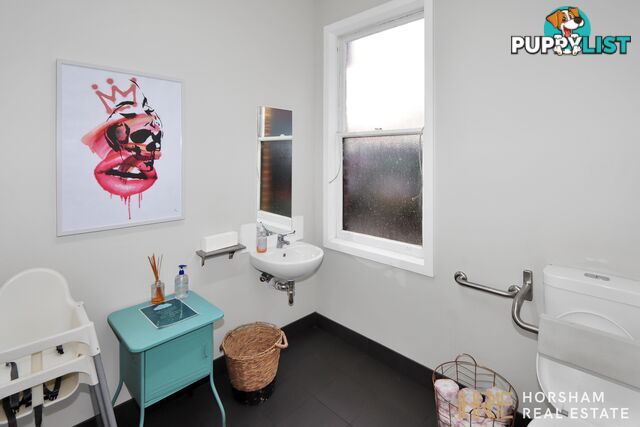 34 Roberts Avenue HORSHAM VIC 3400