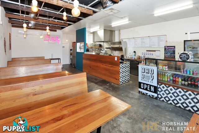 34 Roberts Avenue HORSHAM VIC 3400