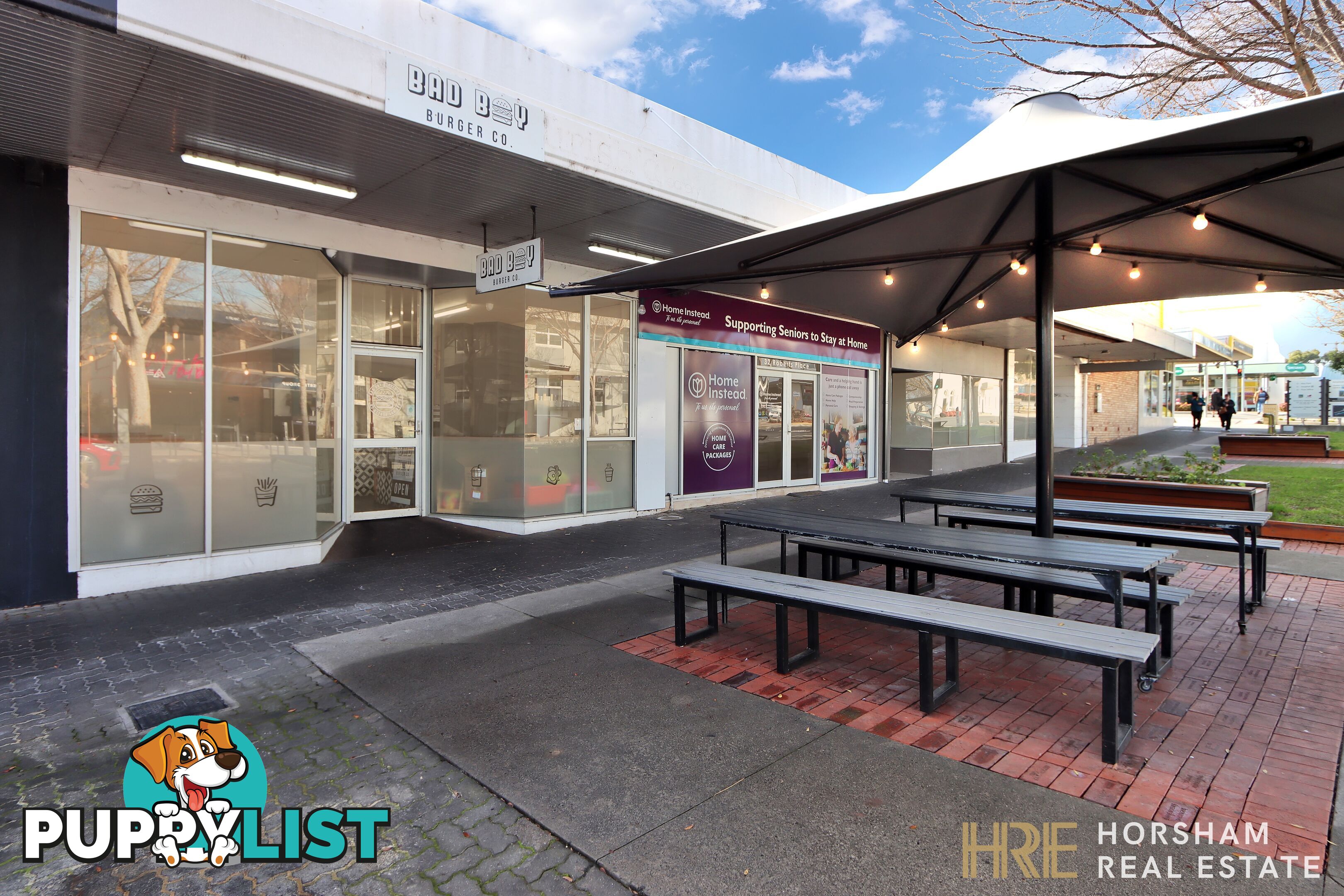 34 Roberts Avenue HORSHAM VIC 3400