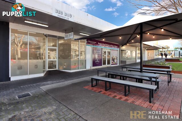 34 Roberts Avenue HORSHAM VIC 3400