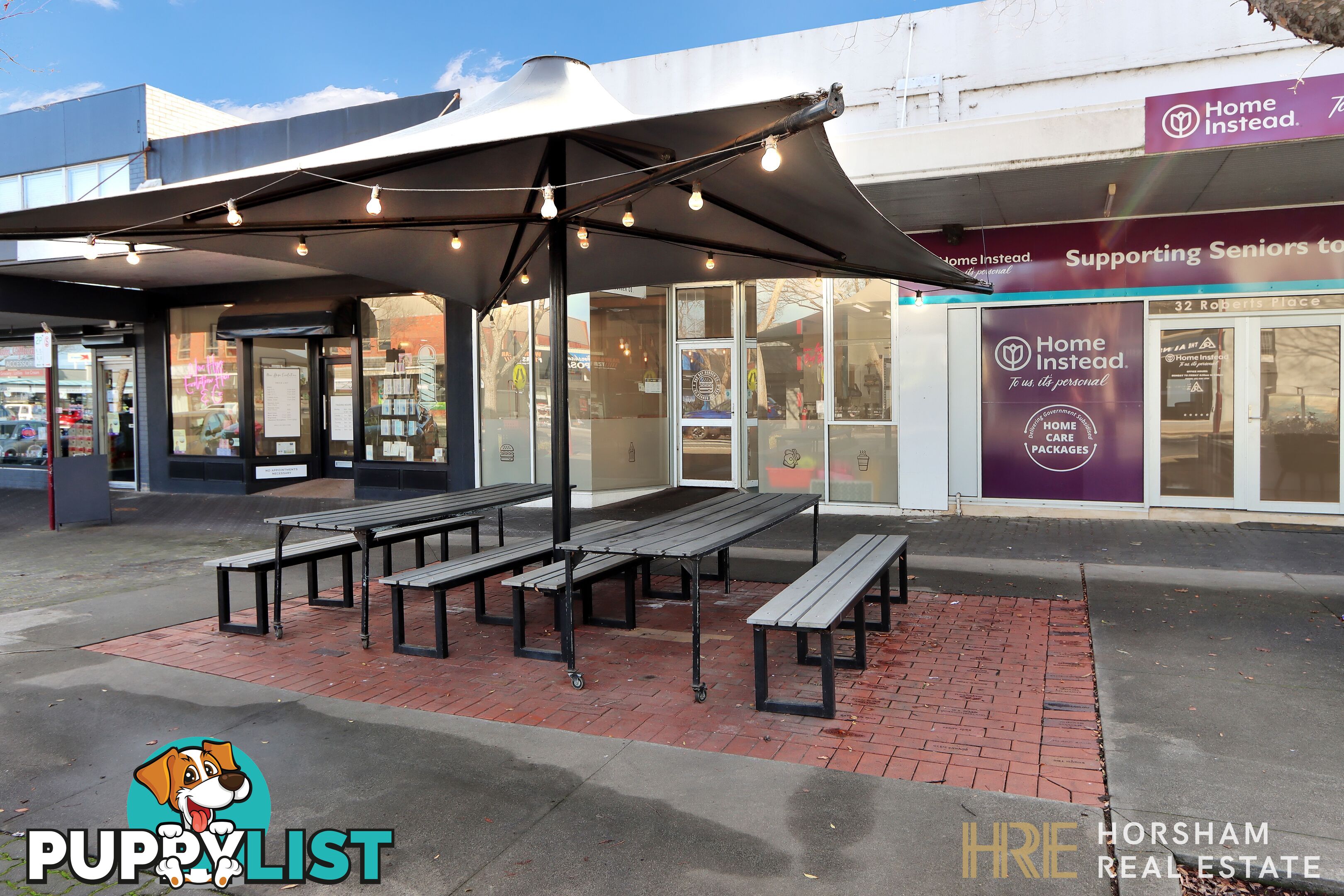 34 Roberts Avenue HORSHAM VIC 3400