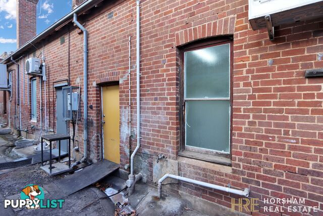 34 Roberts Avenue HORSHAM VIC 3400