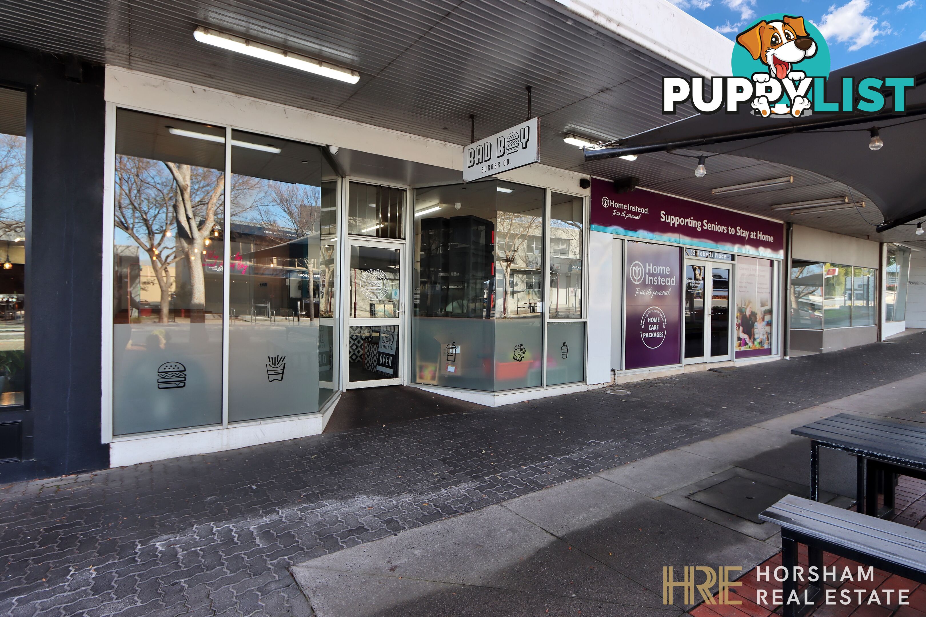 34 Roberts Avenue HORSHAM VIC 3400