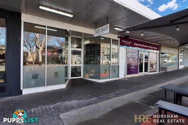 34 Roberts Avenue HORSHAM VIC 3400