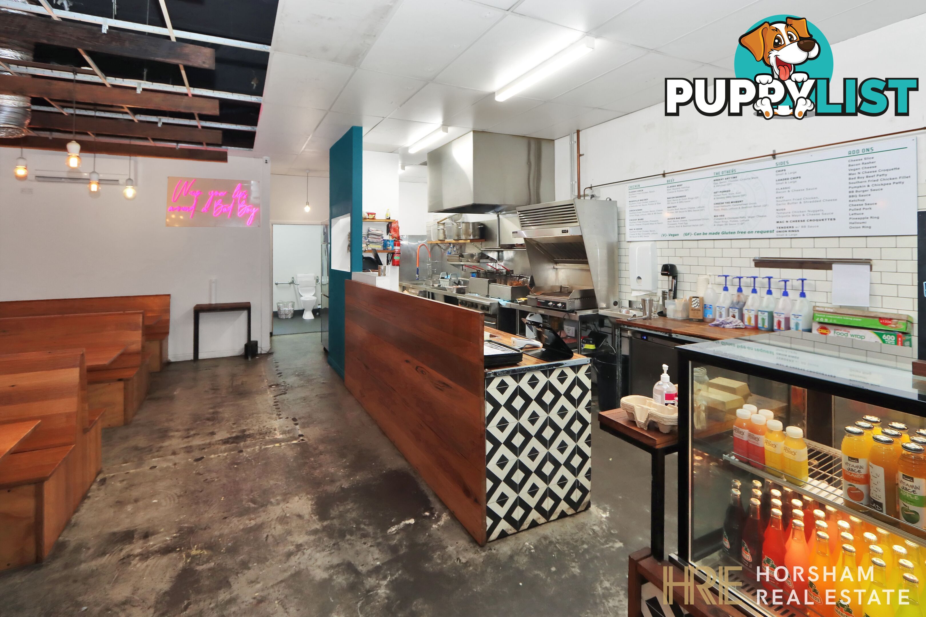 34 Roberts Avenue HORSHAM VIC 3400
