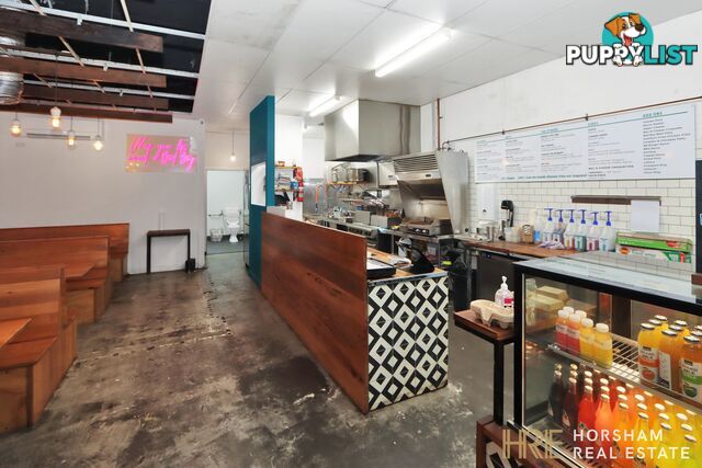 34 Roberts Avenue HORSHAM VIC 3400