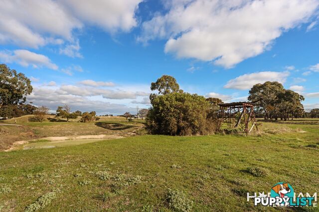 176 Old Hamilton Road HAVEN VIC 3401