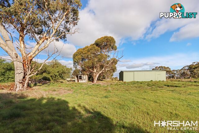 176 Old Hamilton Road HAVEN VIC 3401