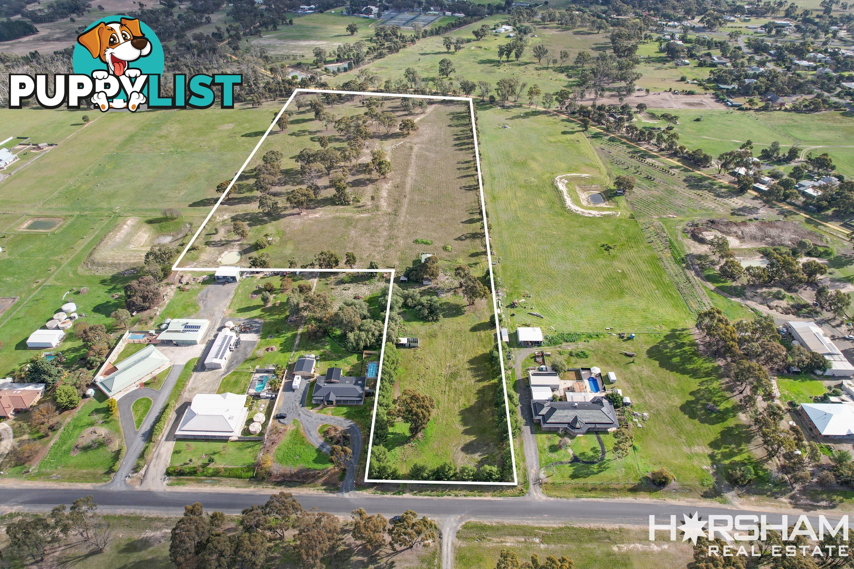 176 Old Hamilton Road HAVEN VIC 3401