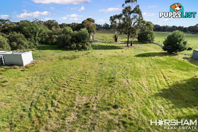 176 Old Hamilton Road HAVEN VIC 3401