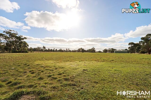 176 Old Hamilton Road HAVEN VIC 3401