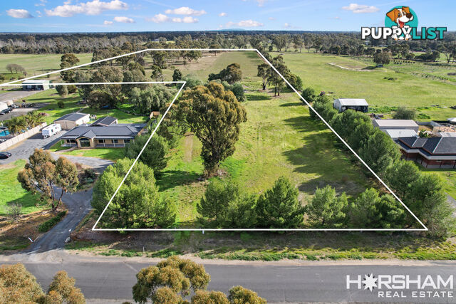 176 Old Hamilton Road HAVEN VIC 3401