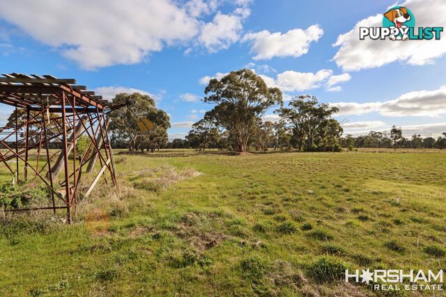 176 Old Hamilton Road HAVEN VIC 3401