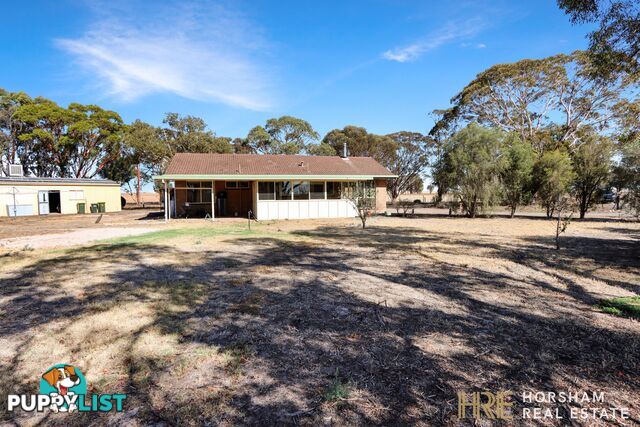 789 Wimmera-Highway VECTIS VIC 3401