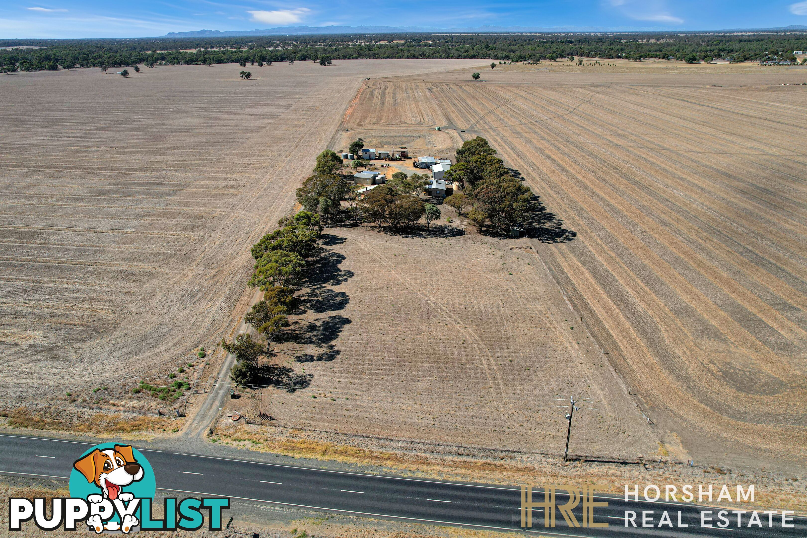789 Wimmera-Highway VECTIS VIC 3401