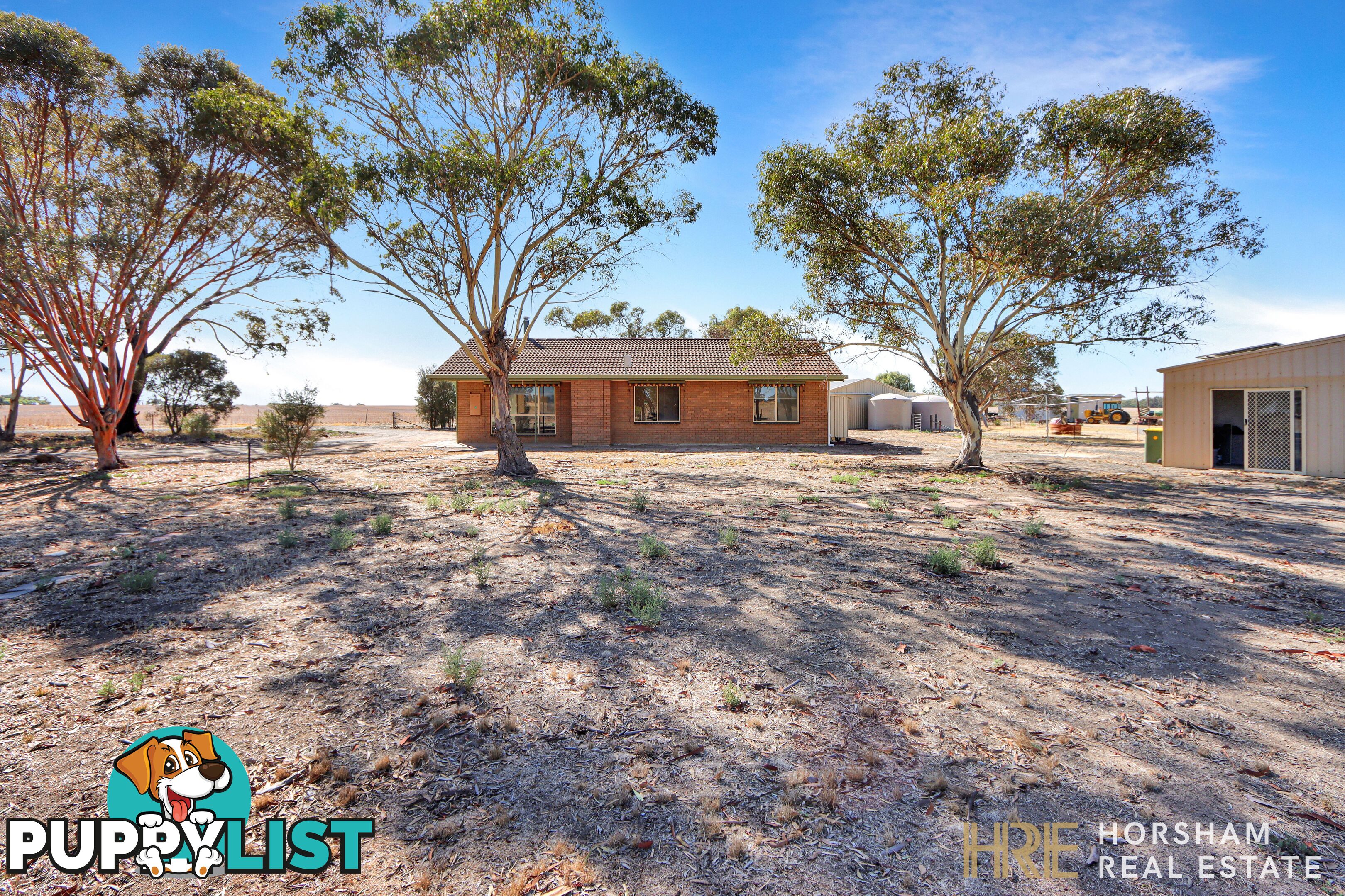 789 Wimmera-Highway VECTIS VIC 3401