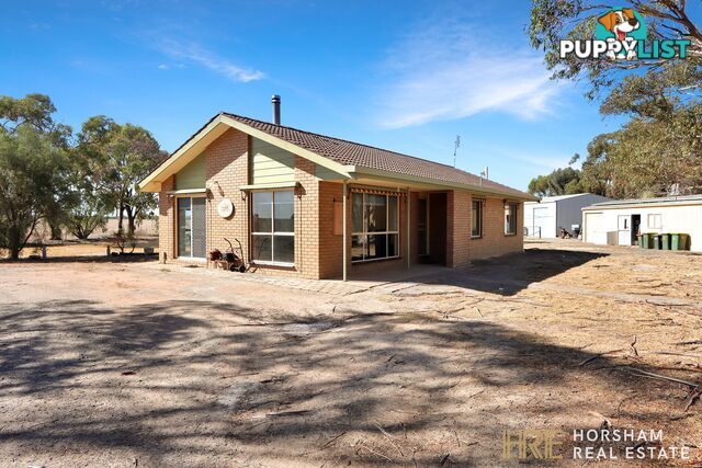 789 Wimmera-Highway VECTIS VIC 3401