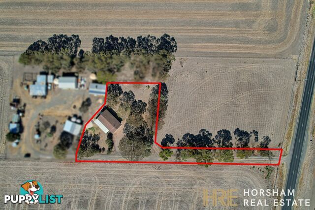 789 Wimmera-Highway VECTIS VIC 3401