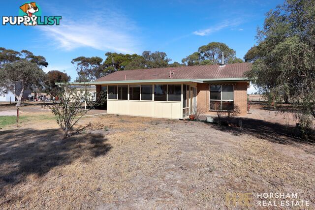 789 Wimmera-Highway VECTIS VIC 3401