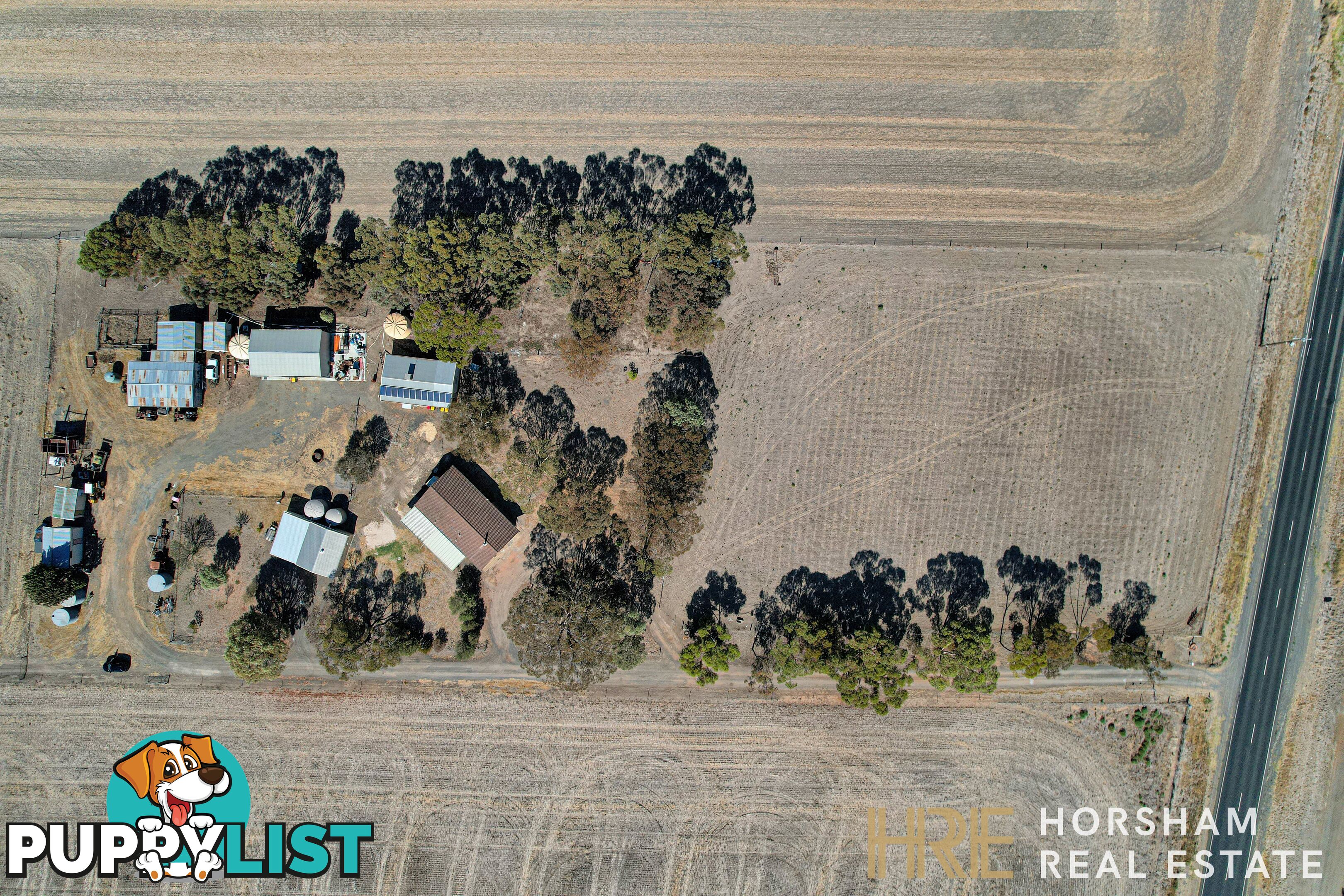 789 Wimmera-Highway VECTIS VIC 3401