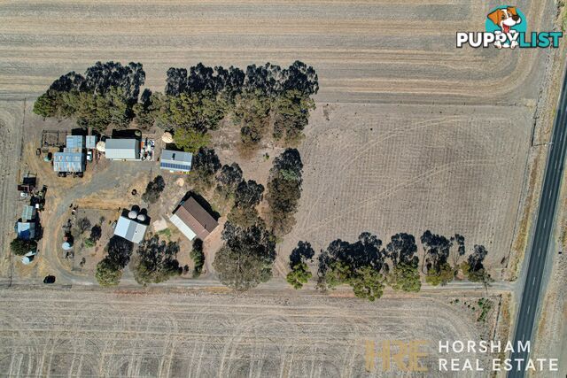 789 Wimmera-Highway VECTIS VIC 3401