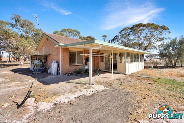 789 Wimmera-Highway VECTIS VIC 3401