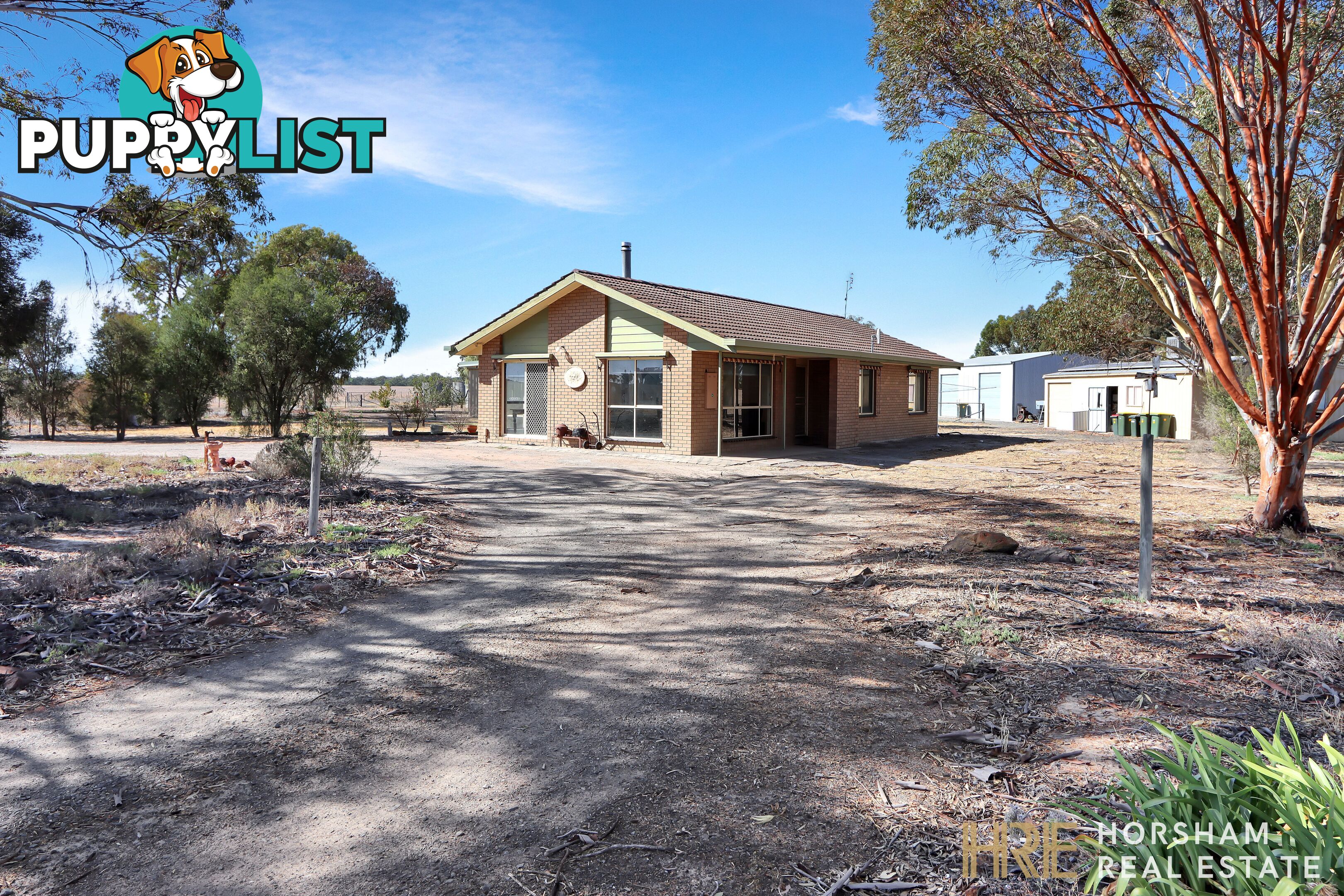 789 Wimmera-Highway VECTIS VIC 3401