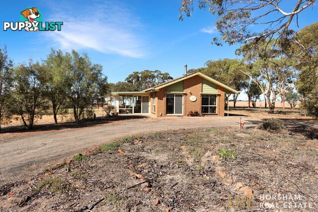 789 Wimmera-Highway VECTIS VIC 3401