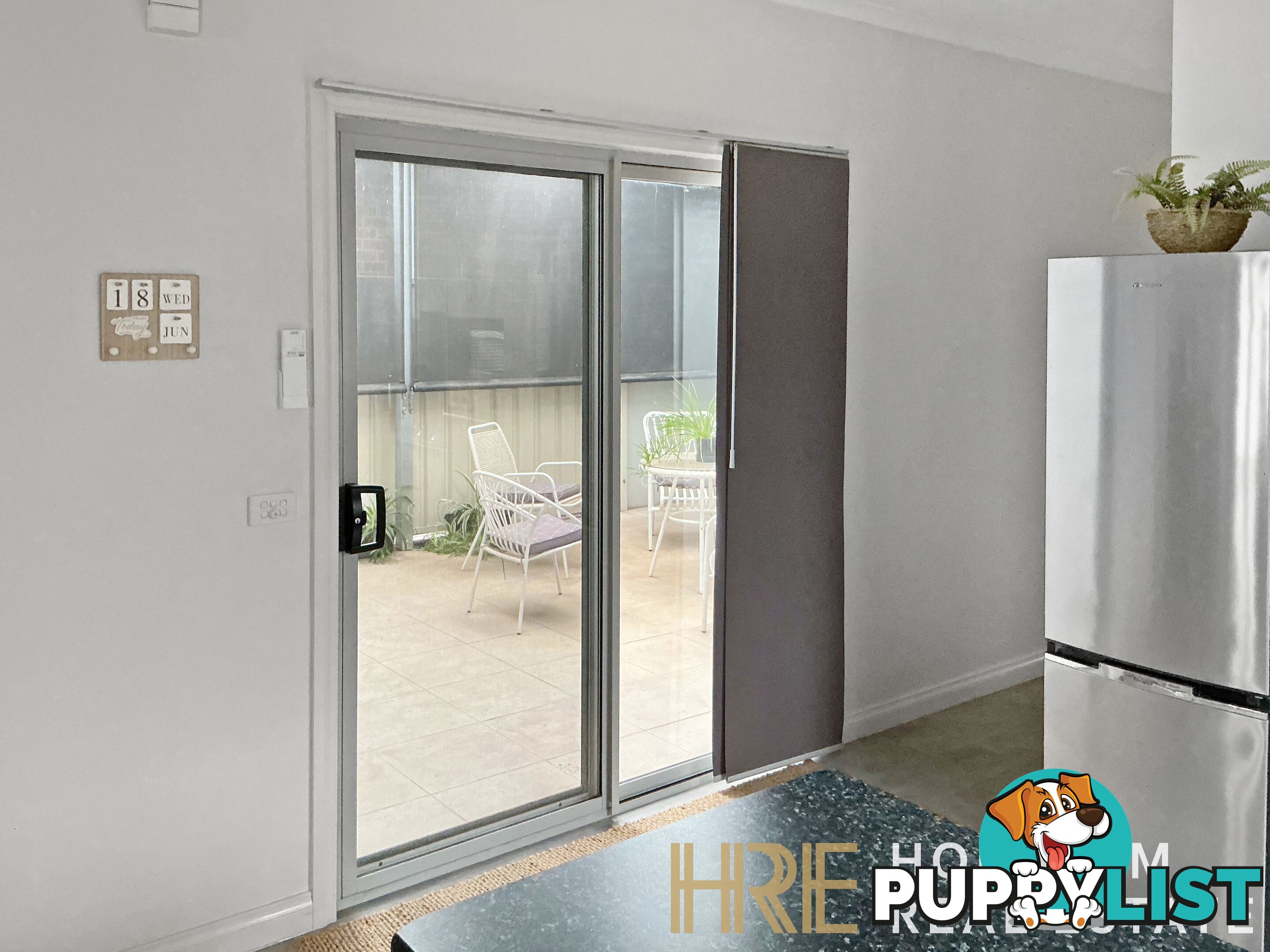 1 222 Baillie Street, HORSHAM VIC 3400