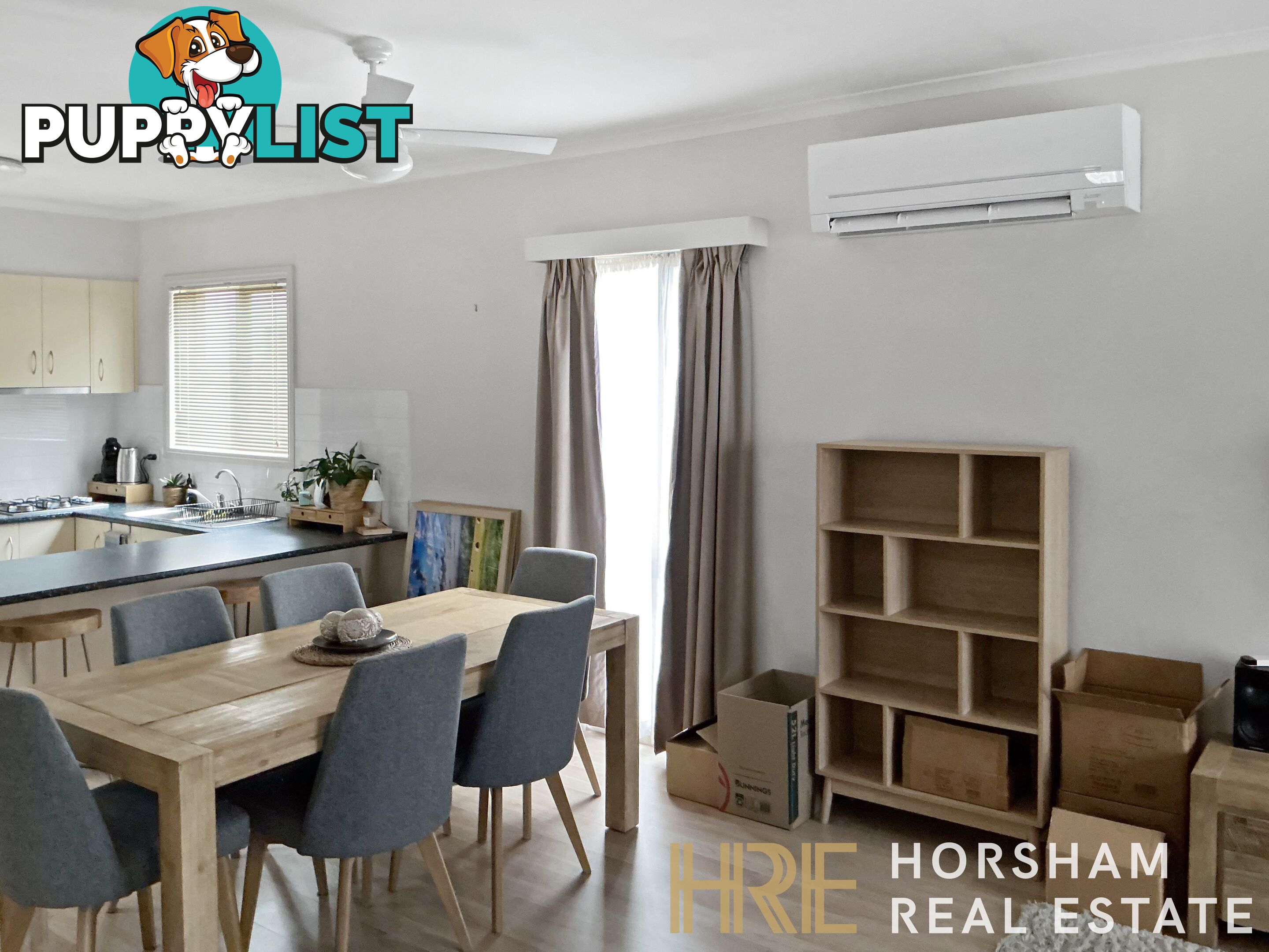 1 222 Baillie Street, HORSHAM VIC 3400