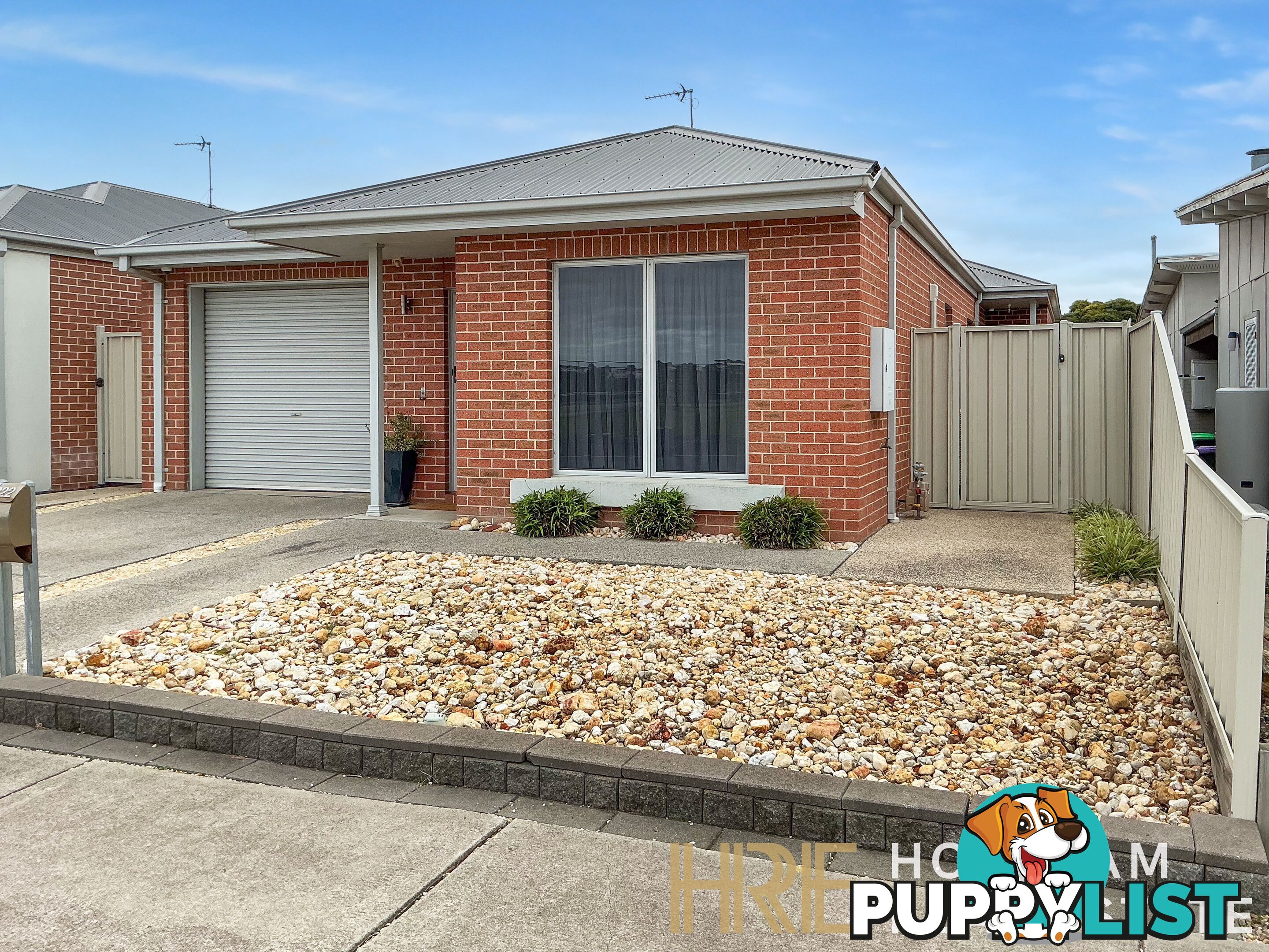 1 222 Baillie Street, HORSHAM VIC 3400