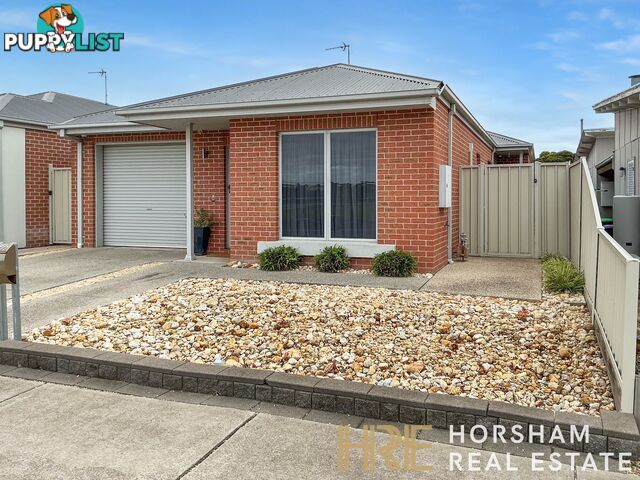 1 222 Baillie Street, HORSHAM VIC 3400