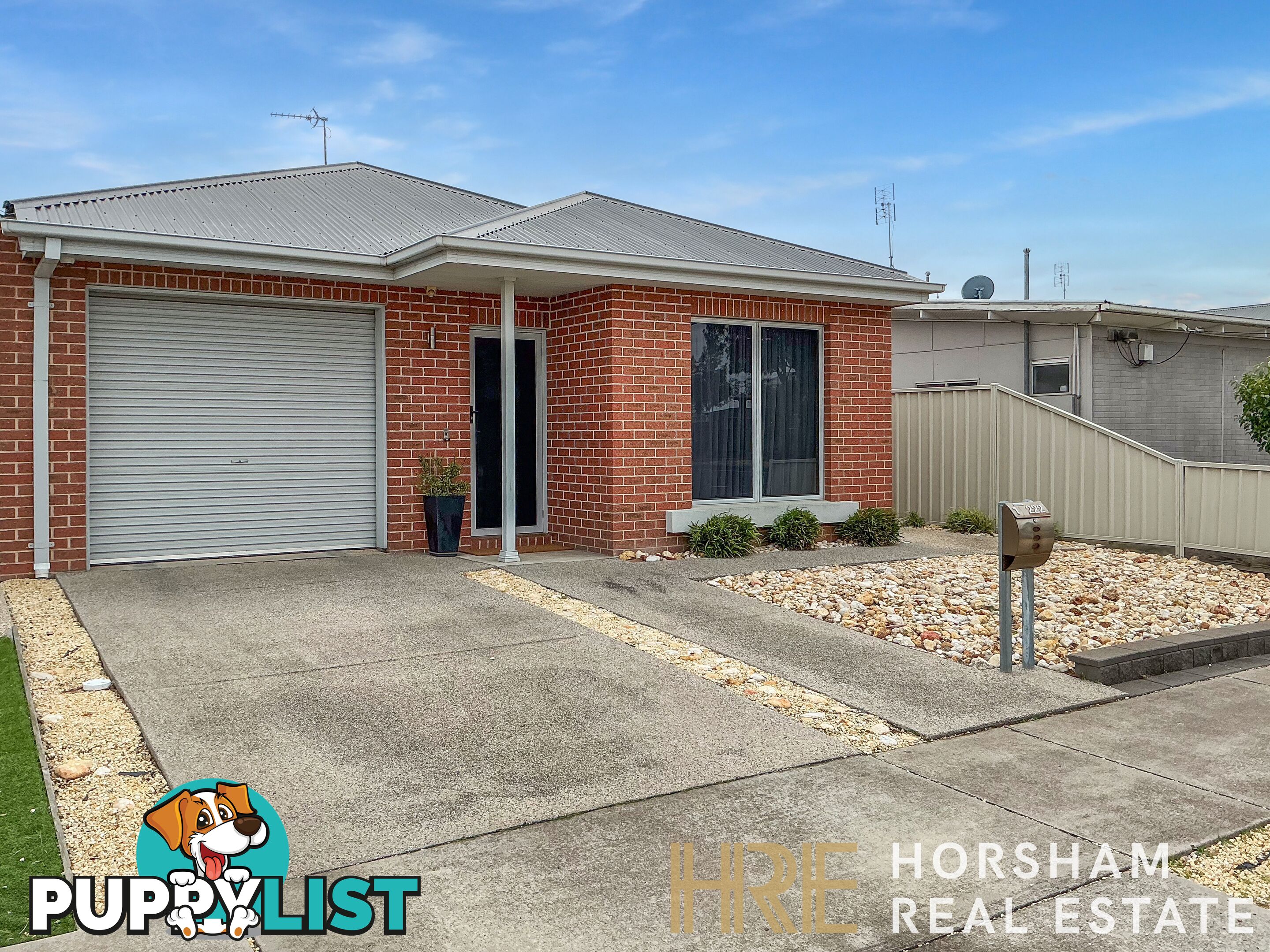 1 222 Baillie Street, HORSHAM VIC 3400
