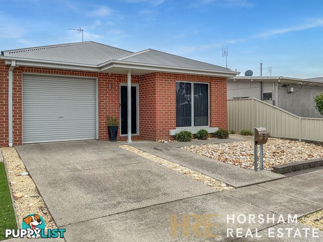 1 222 Baillie Street, HORSHAM VIC 3400