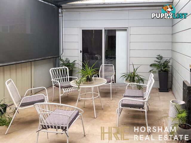 1 222 Baillie Street, HORSHAM VIC 3400