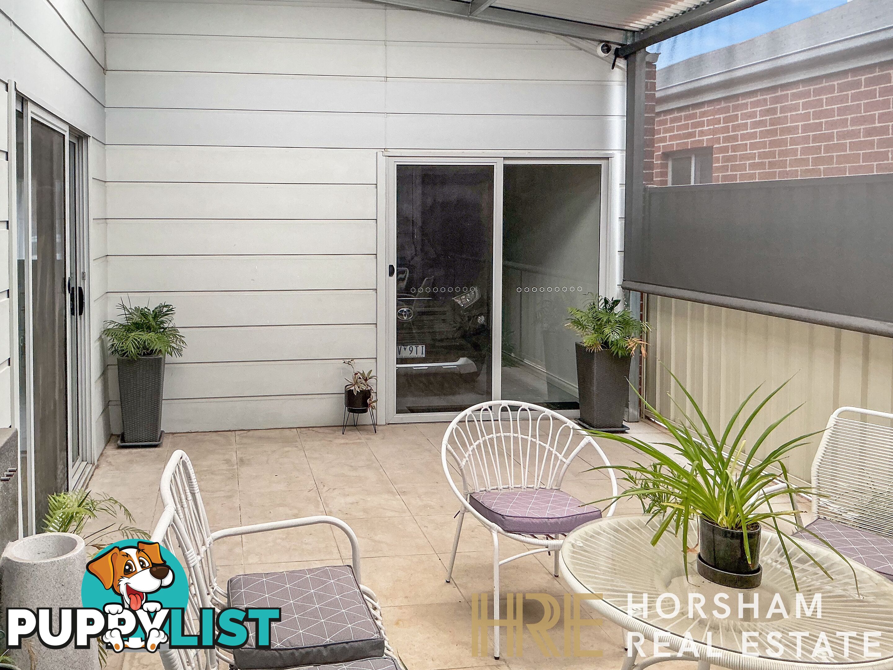 1 222 Baillie Street, HORSHAM VIC 3400