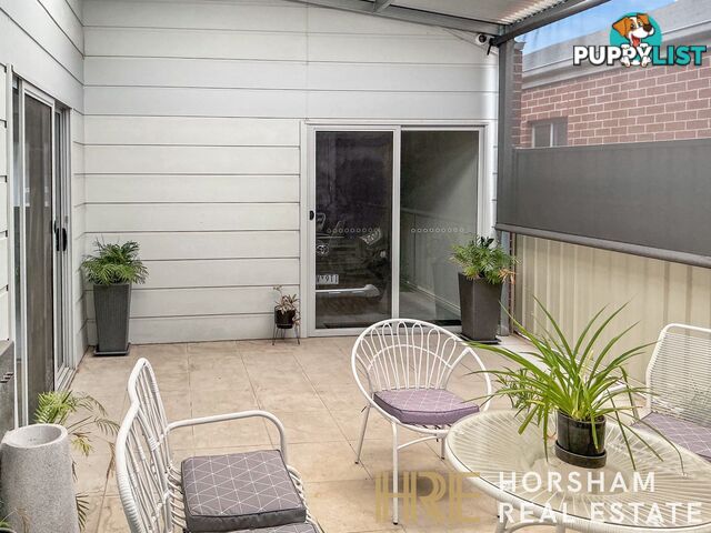 1 222 Baillie Street, HORSHAM VIC 3400